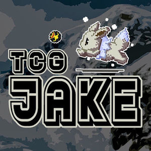 Meet your Posher, Tcg jake